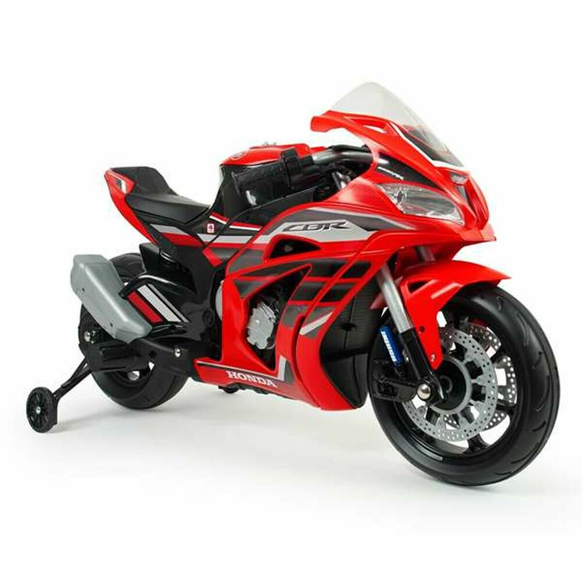 Motocicletta Injusa Honda Cbr