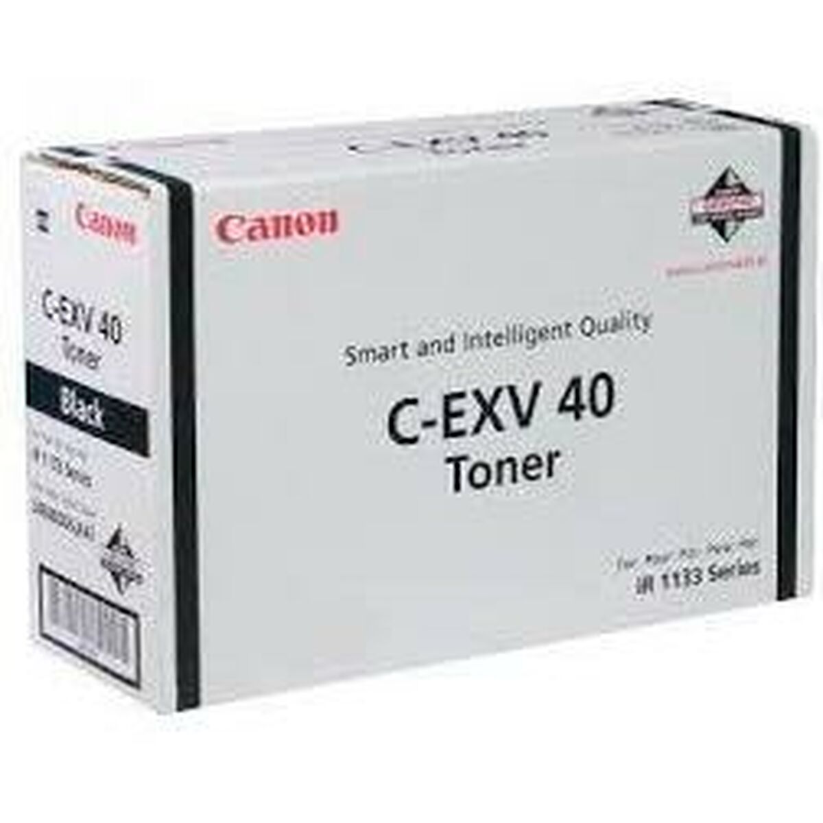 Toner Canon C-Exv 40 Nero