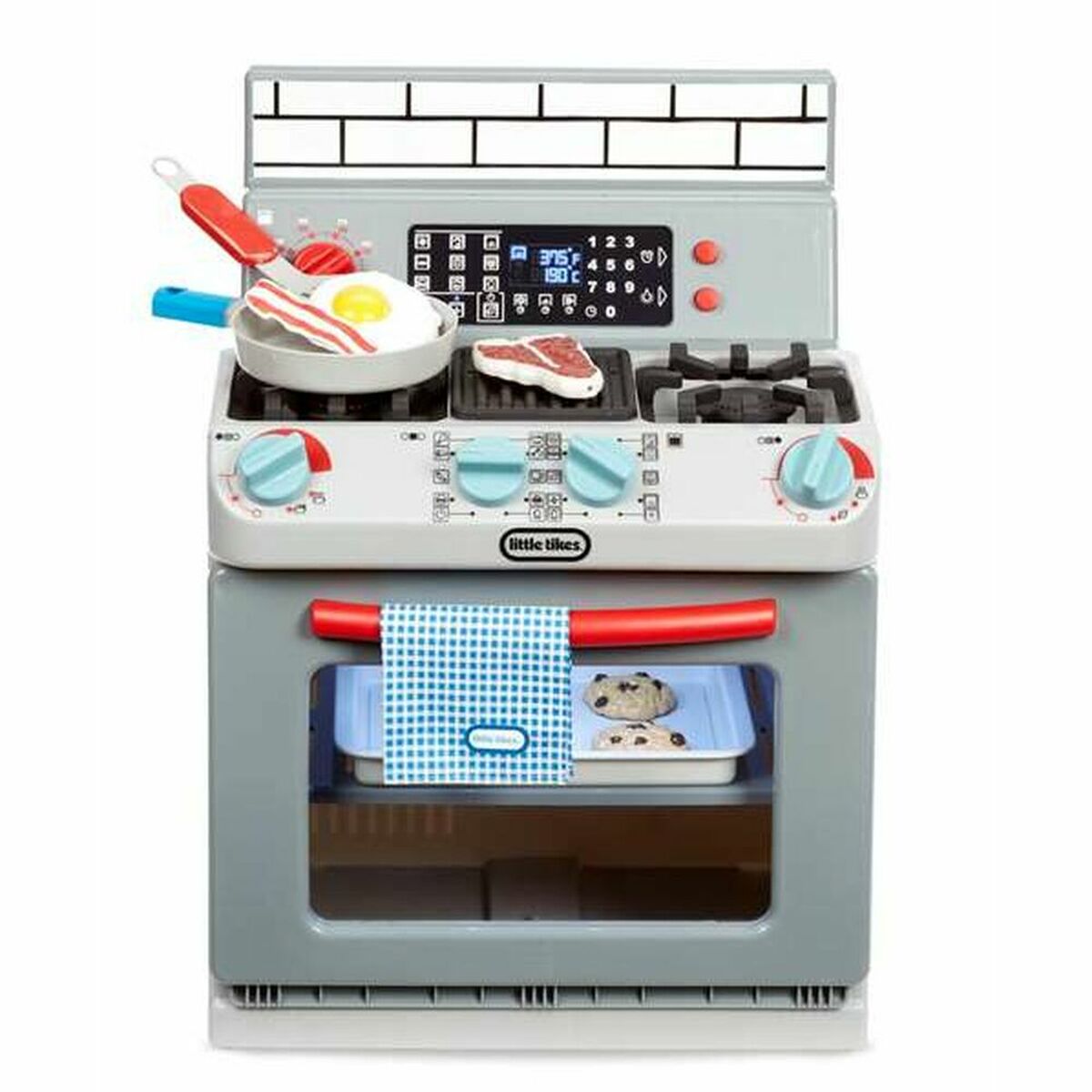 Cucina Giocattolo Mga 651403e7c