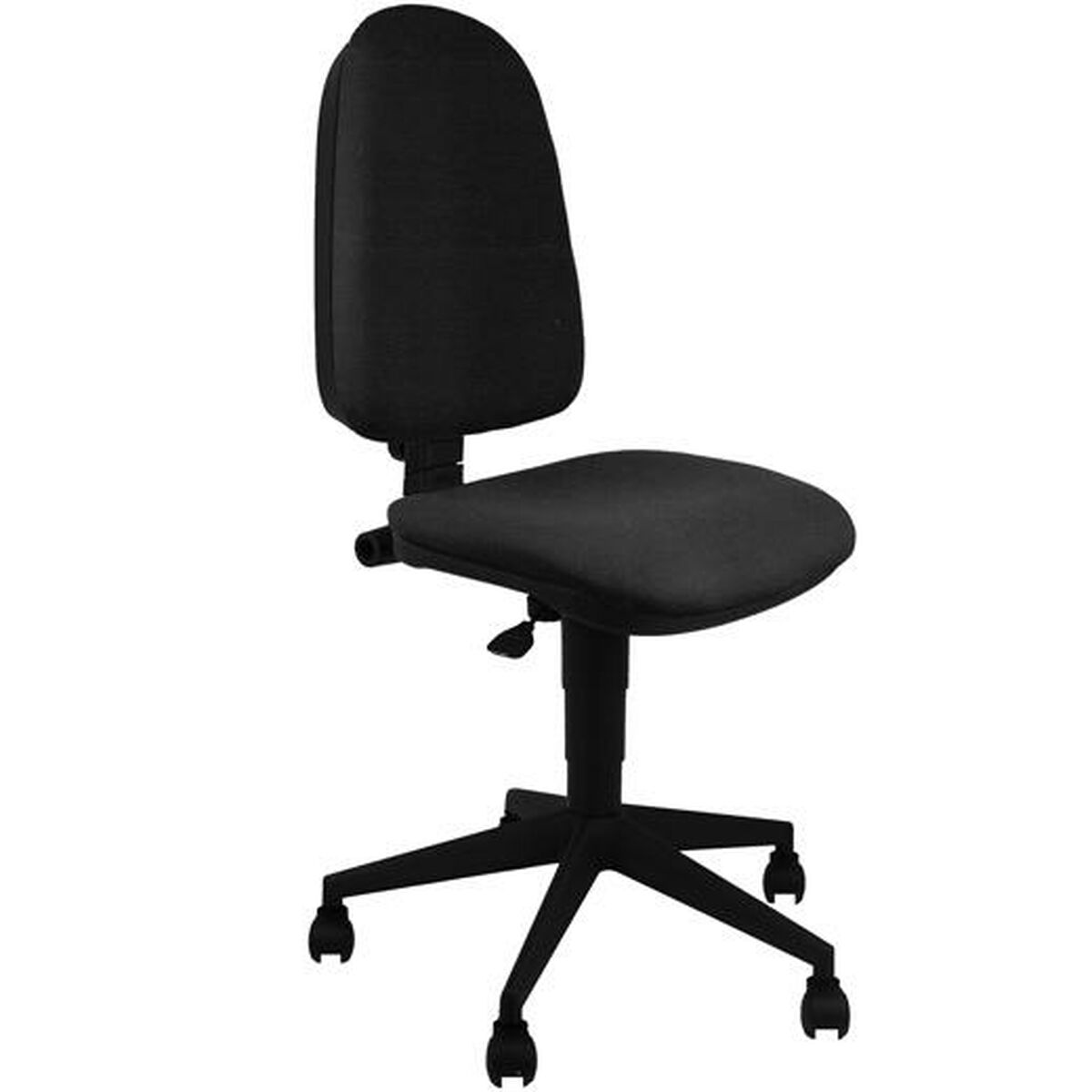 Sedia Da Ufficio Unisit Team Cp Nero