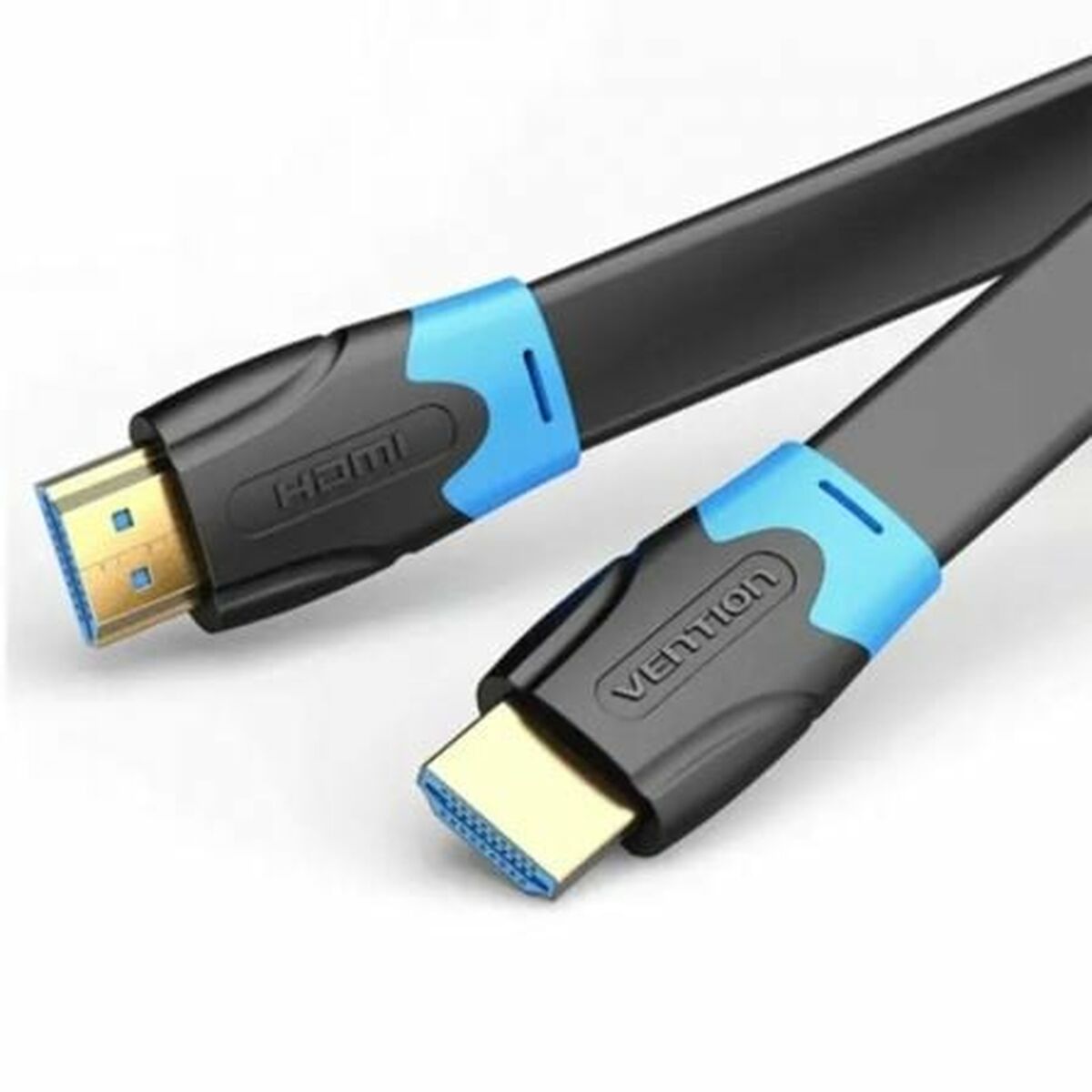 Caricabatterie Portatile Vention Aakbl