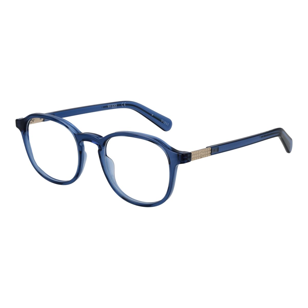 Montatura Per Occhiali Unisex Guess Gu8251 48090