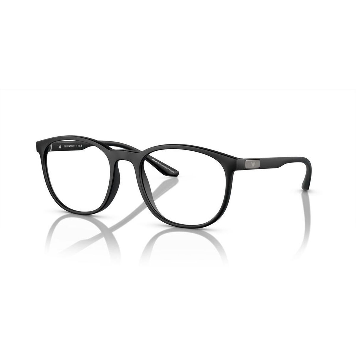 Montatura Per Occhiali Uomo Emporio Armani Ea 3229