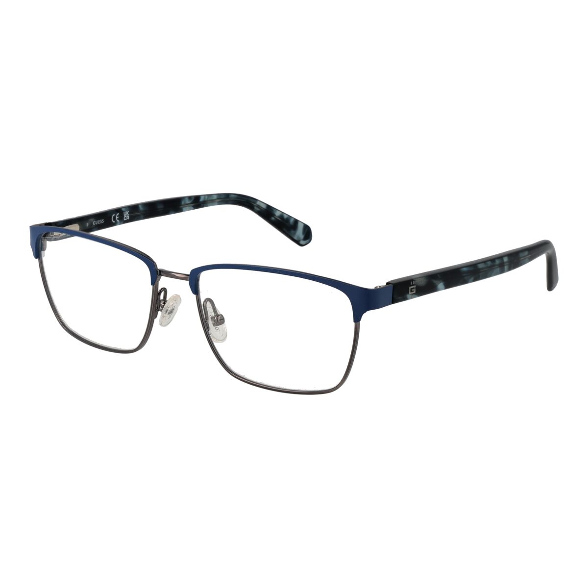 Montatura Per Occhiali Uomo Guess Gu50091 55091