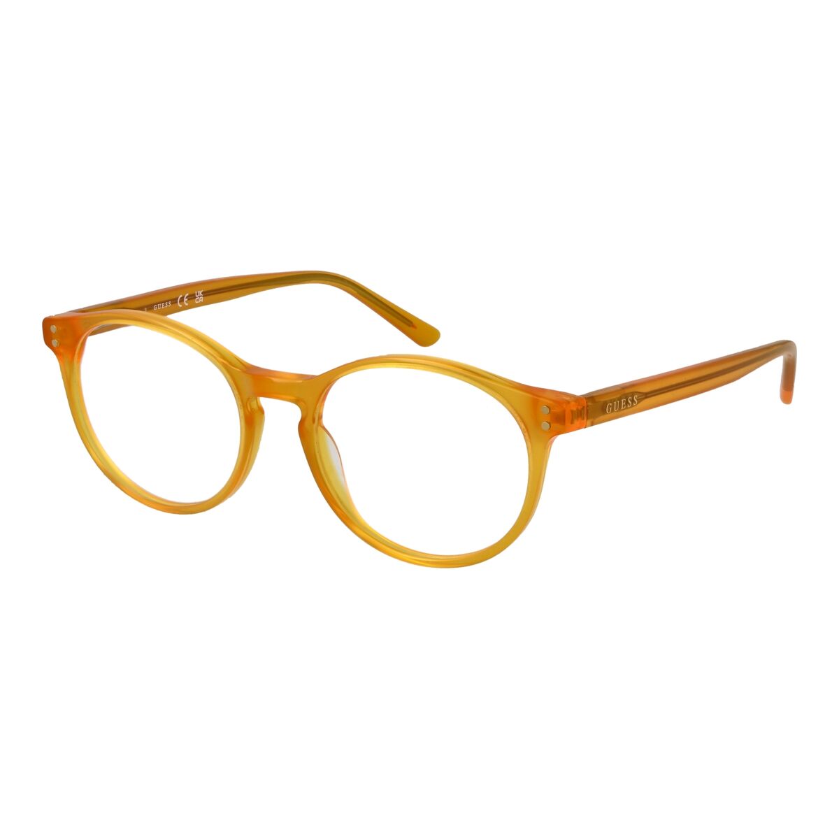 Montatura Per Occhiali Unisex Guess Gu8266 49044