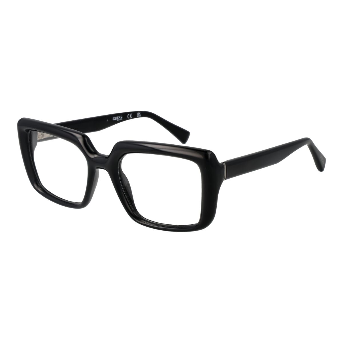 Montatura Per Occhiali Uomo Guess