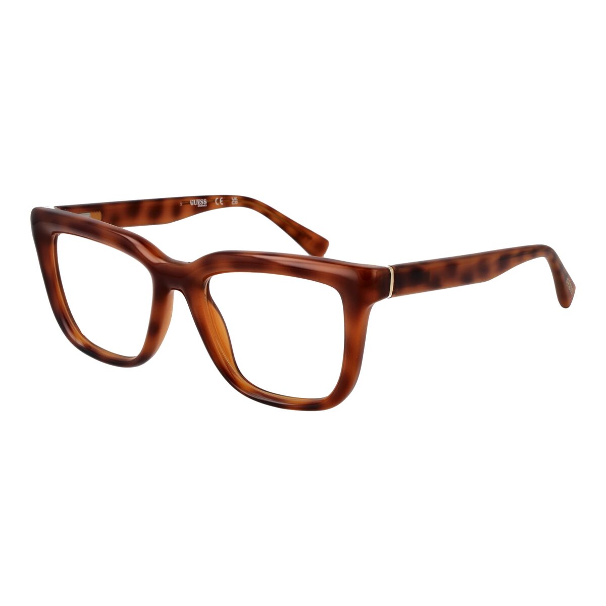 Montatura Per Occhiali Unisex Guess Gu50151 52053