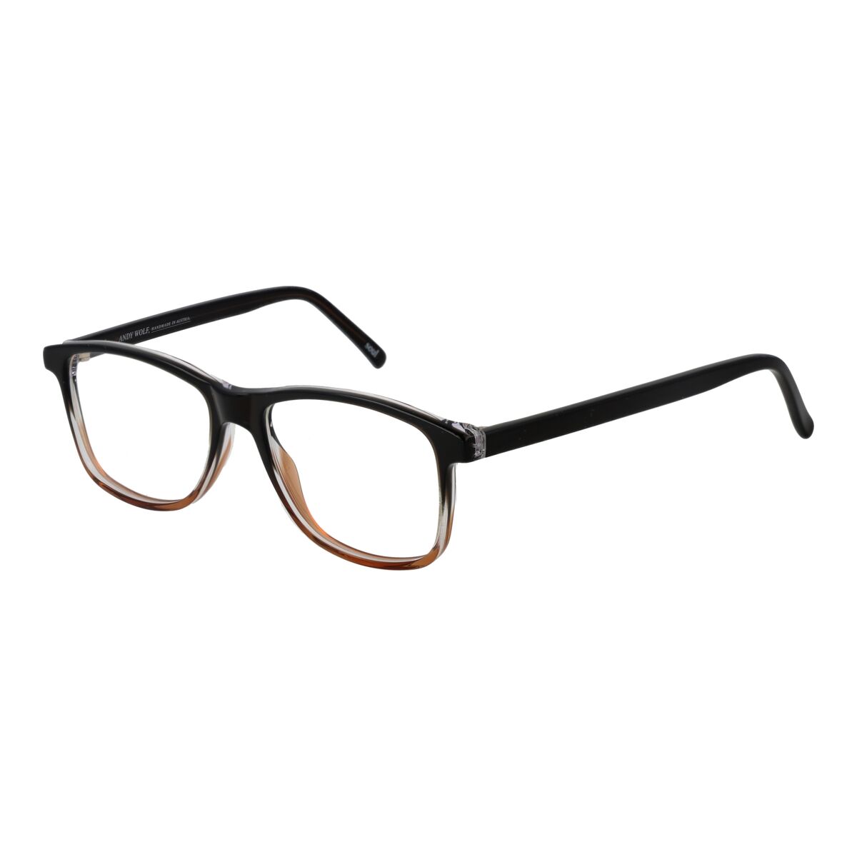 Montatura Per Occhiali Unisex Andy Wolf 4539 53d