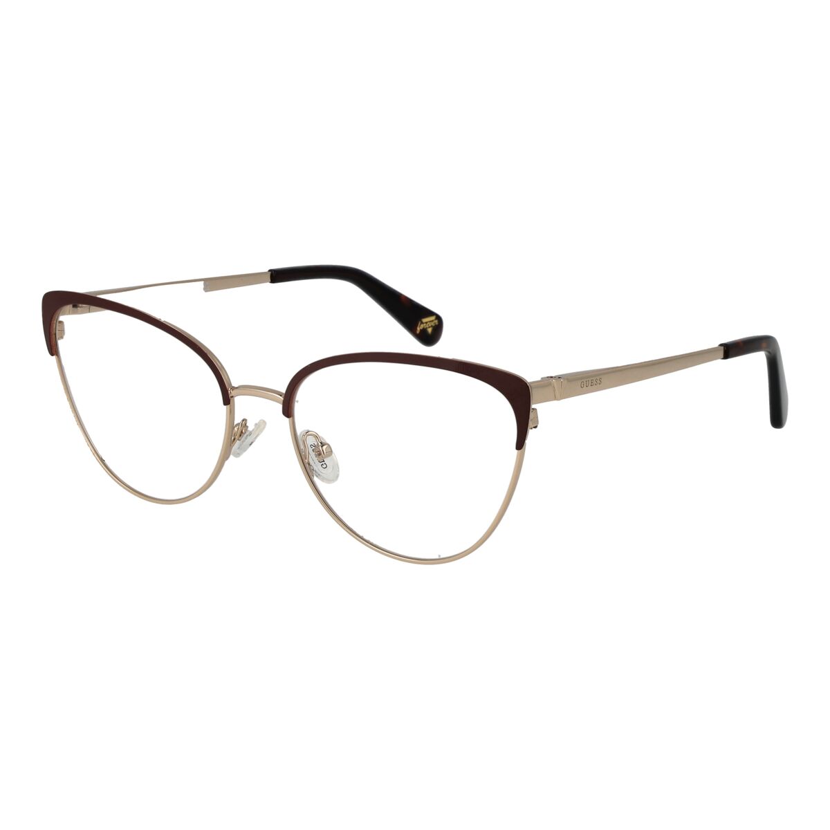 Montatura Per Occhiali Unisex Guess Gu5217 56050