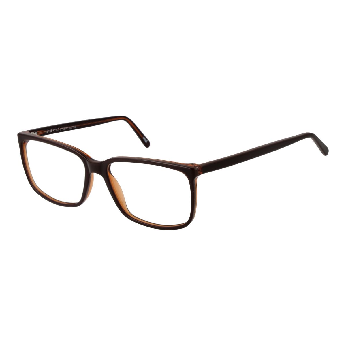Montatura Per Occhiali Unisex Andy Wolf 4526 58e