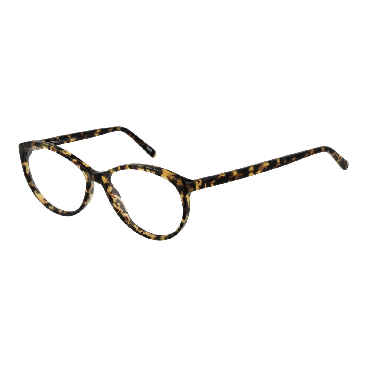 Montatura Per Occhiali Unisex Andy Wolf 5056 54s