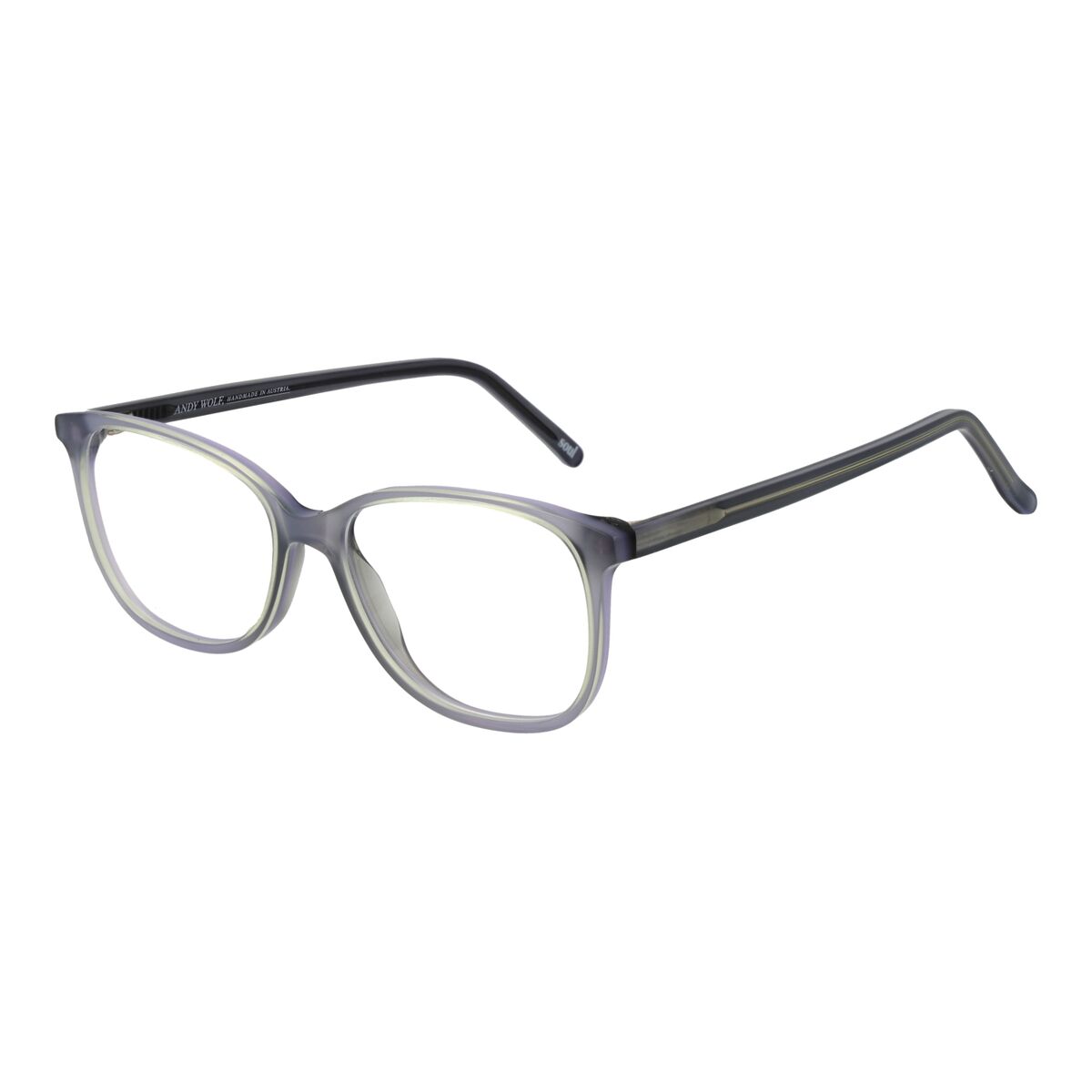 Montatura Per Occhiali Unisex Andy Wolf 5073 52d