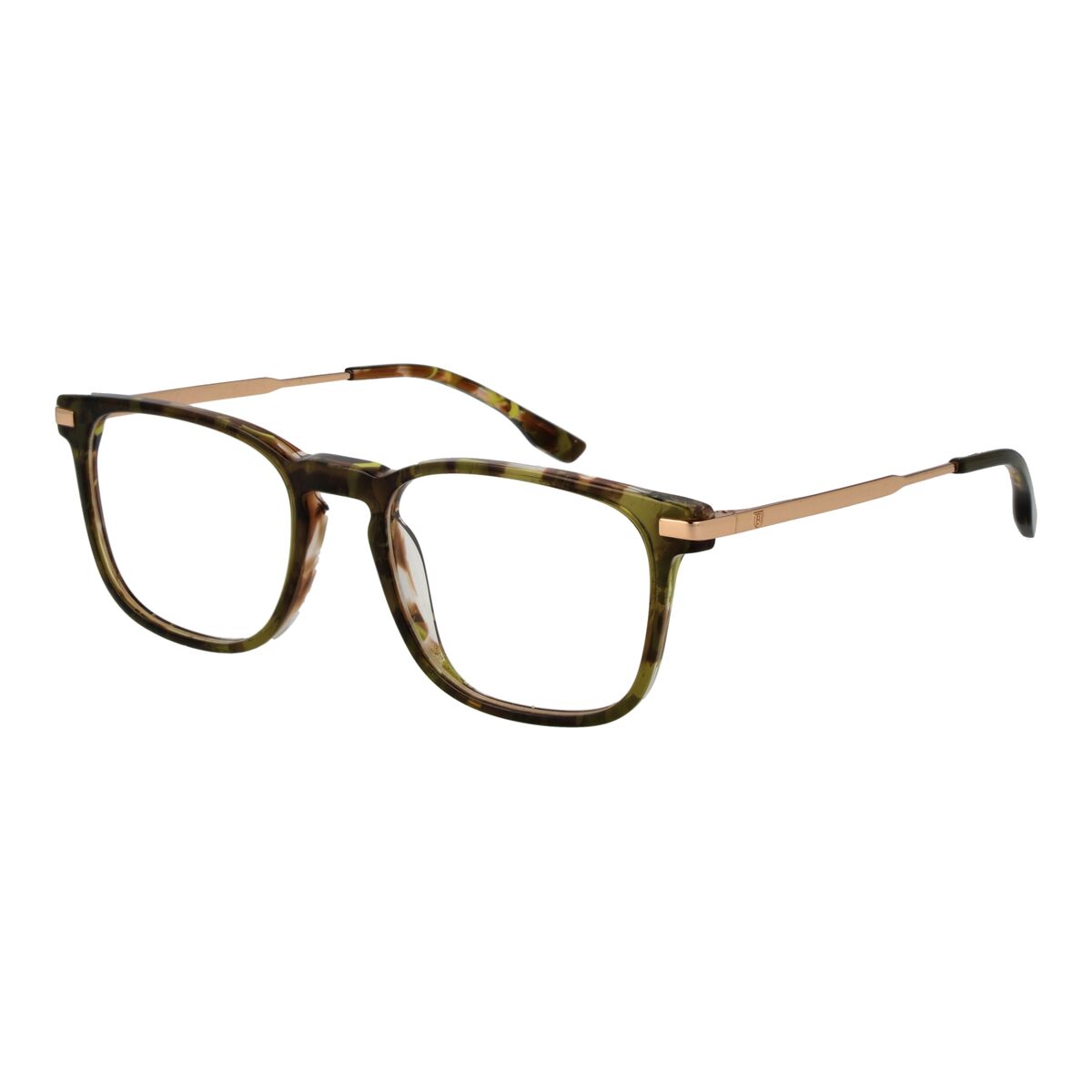 Montatura Per Occhiali Unisex Bulget Bgy6008 49h02