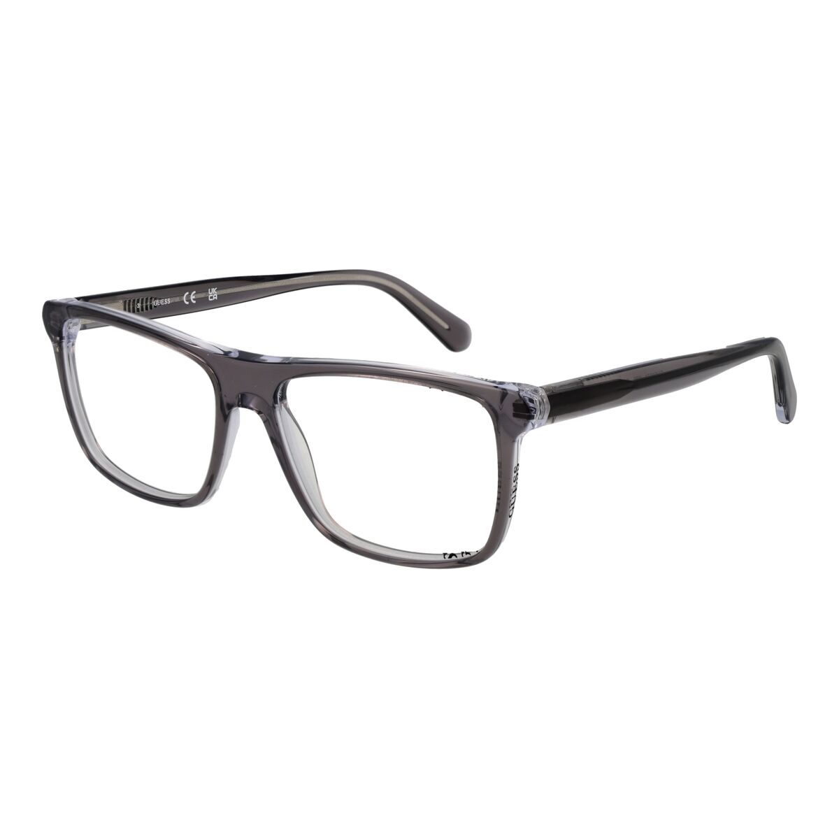 Montatura Per Occhiali Uomo Guess Gu50071 56020