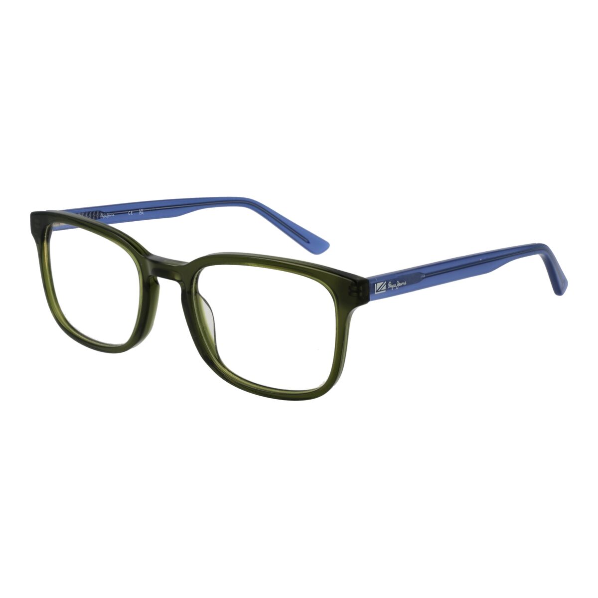 Montatura Per Occhiali Uomo Pepe Jeans Pj3576 54516