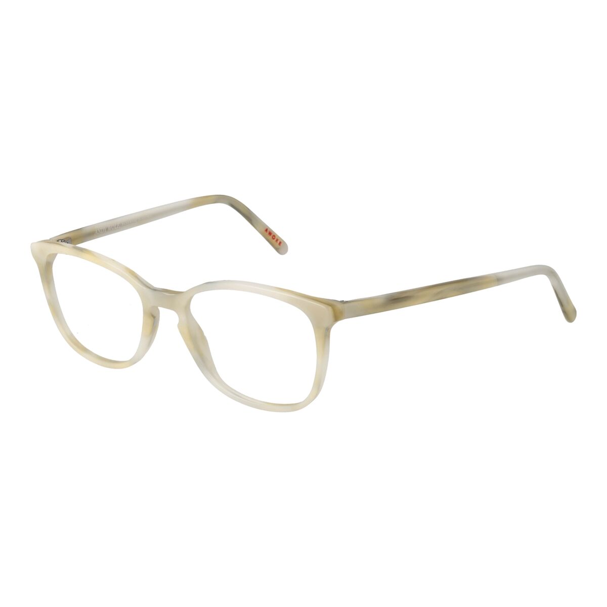 Montatura Per Occhiali Unisex Andy Wolf 4558 50c