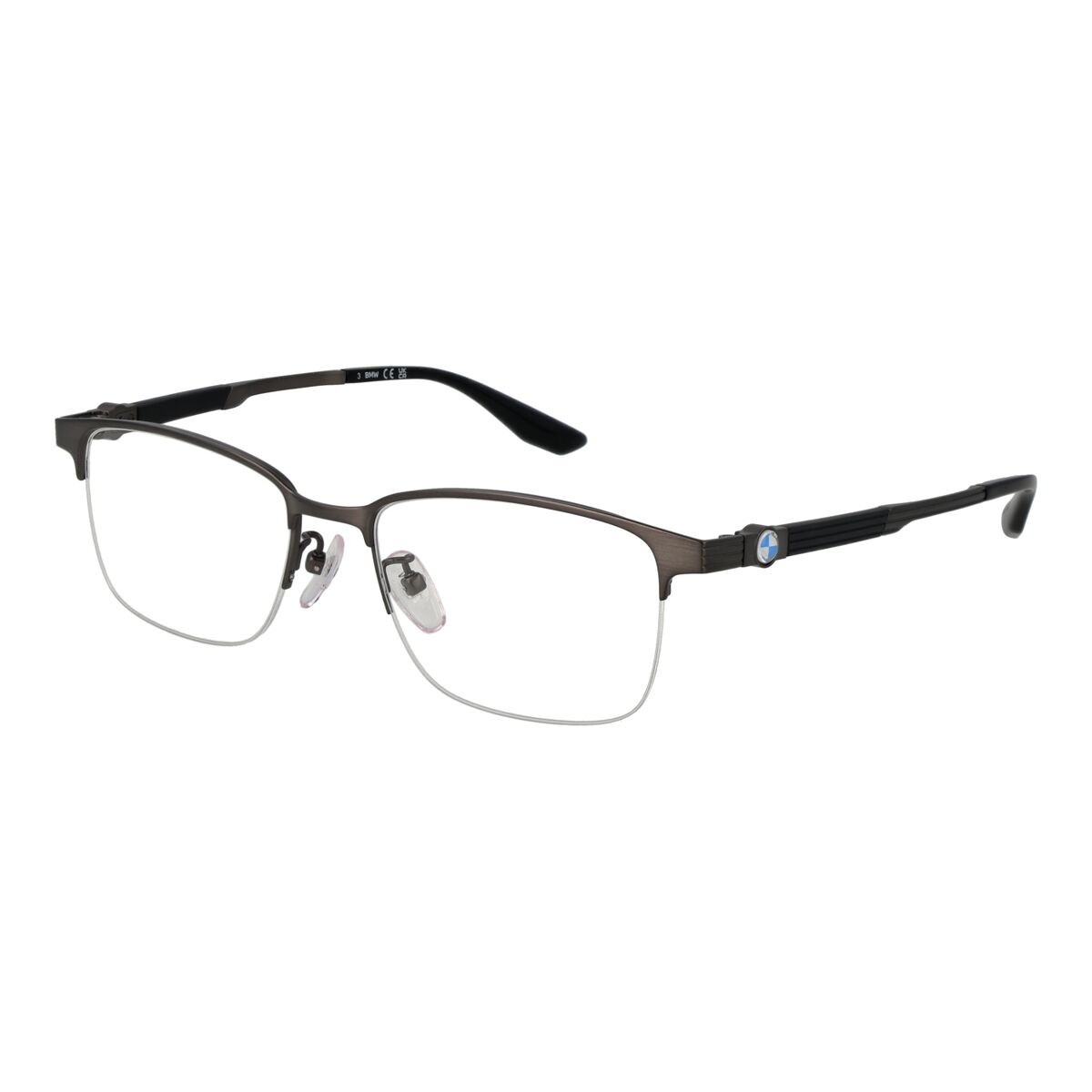 Montatura Per Occhiali Uomo Bmw Bw5051-H 54013