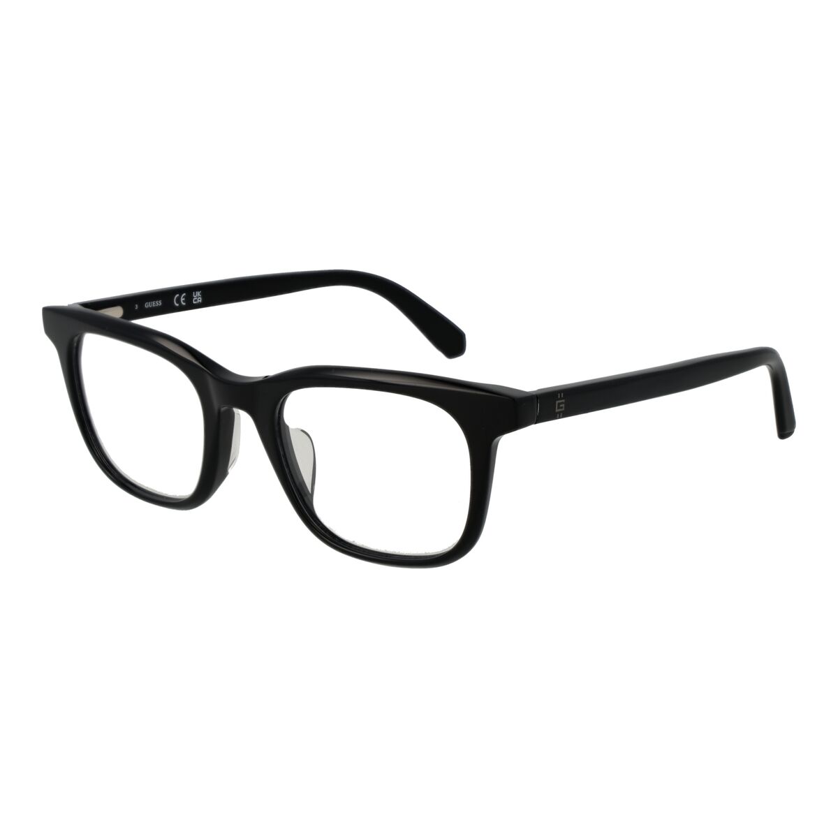Montatura Per Occhiali Uomo Guess Gu50092-H 50001