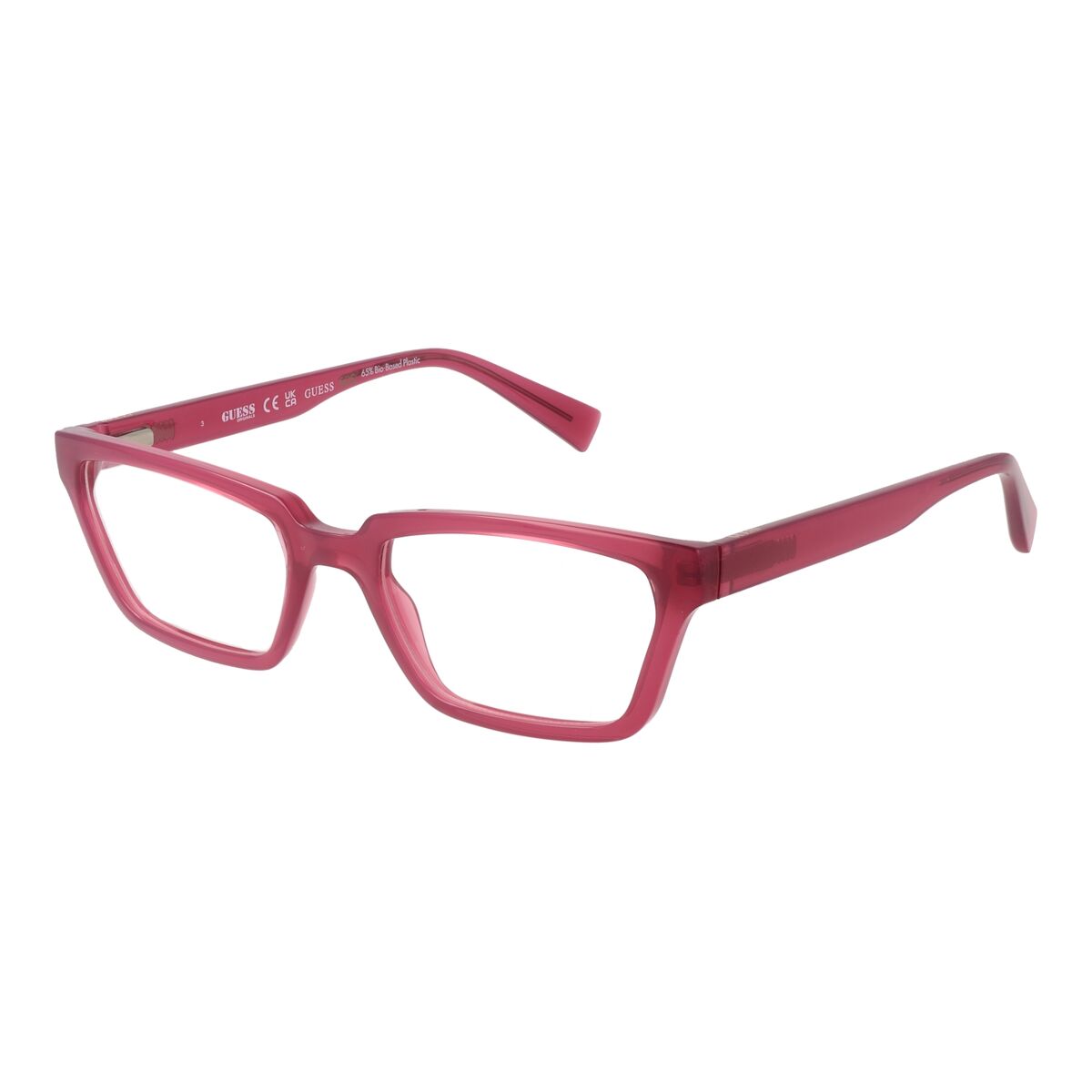Montatura Per Occhiali Uomo Guess