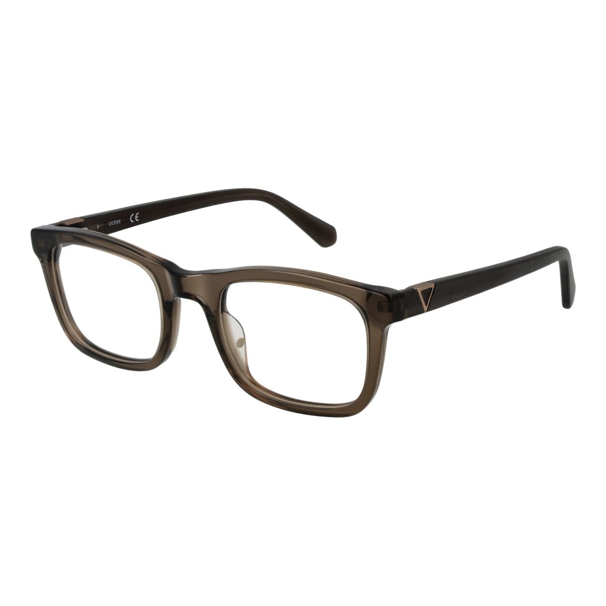 Montatura Per Occhiali Uomo Guess Gu50002 51045