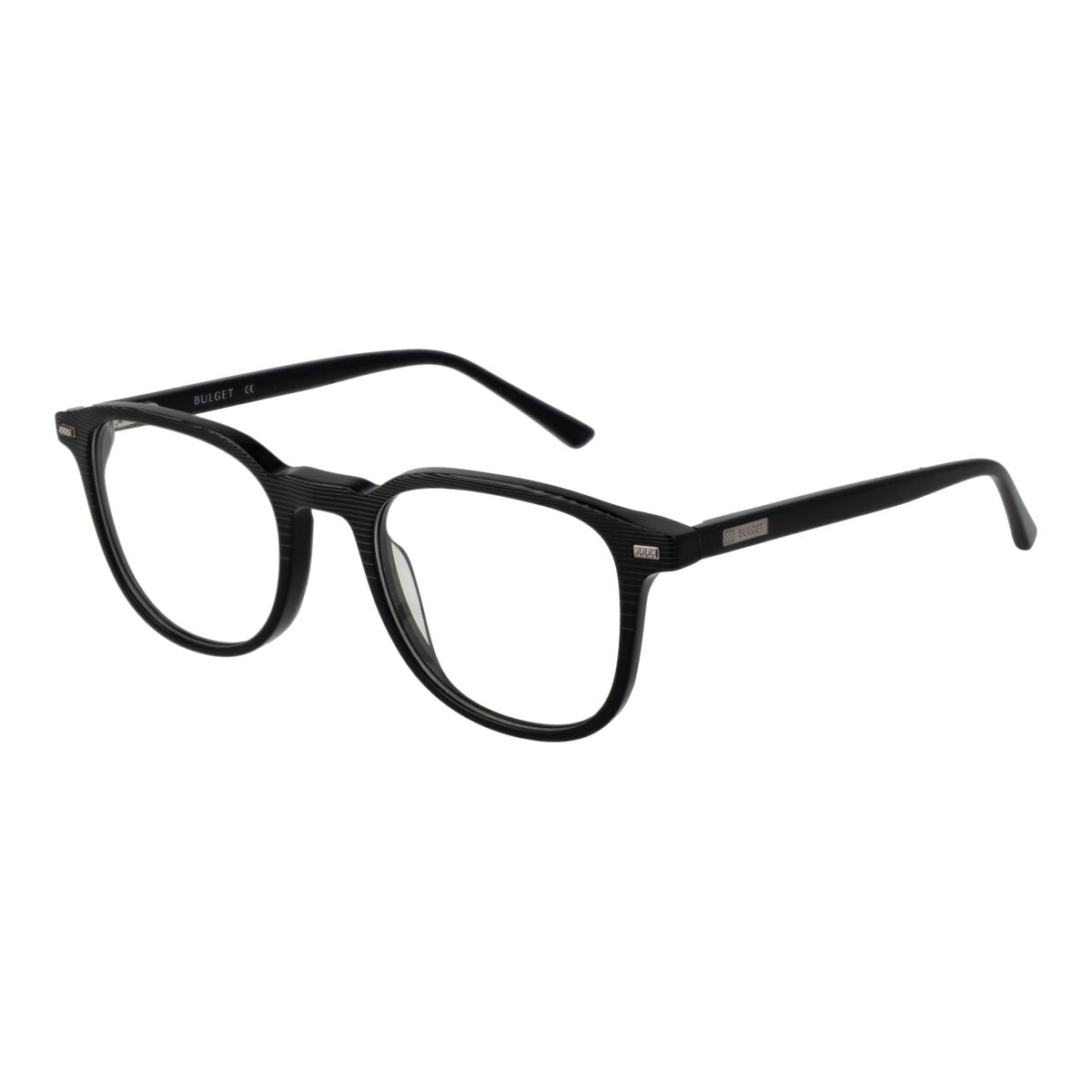 Montatura Per Occhiali Uomo Bulget Bg6458m 49a01