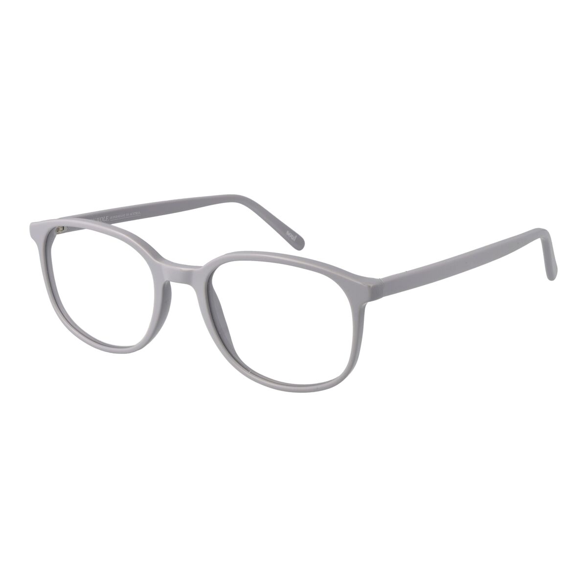 Montatura Per Occhiali Unisex Andy Wolf 4535 54c