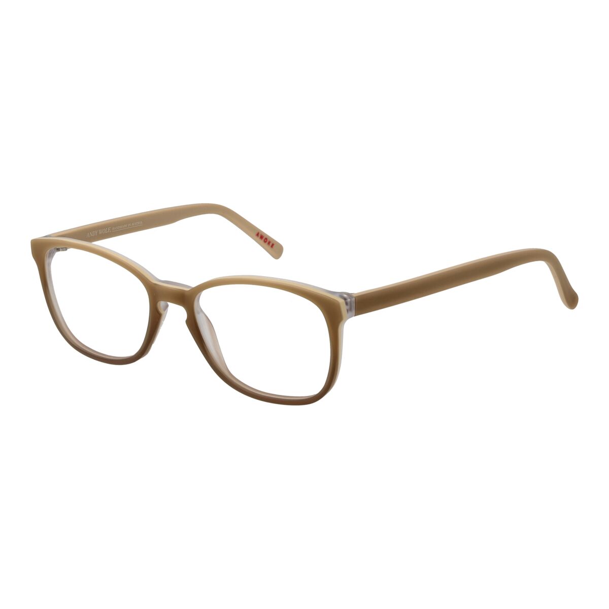 Montatura Per Occhiali Unisex Andy Wolf 4486 5048