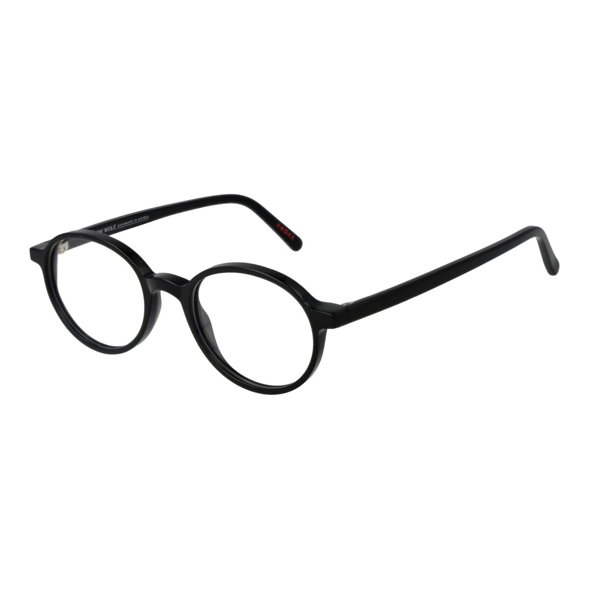 Montatura Per Occhiali Unisex Andy Wolf 4538 48a