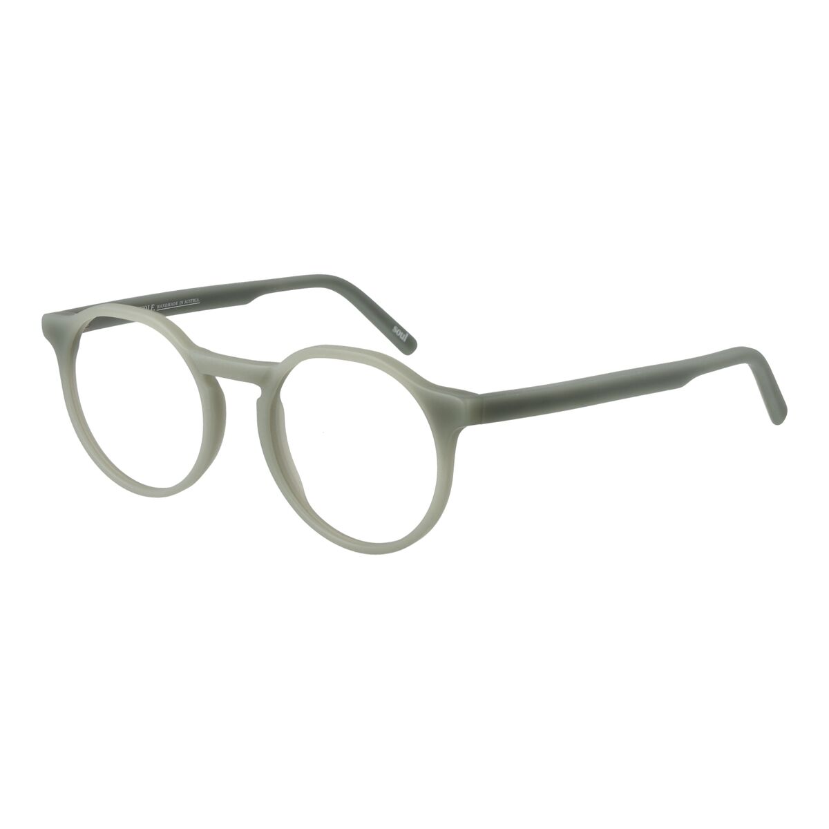 Montatura Per Occhiali Unisex Andy Wolf 4569 50d