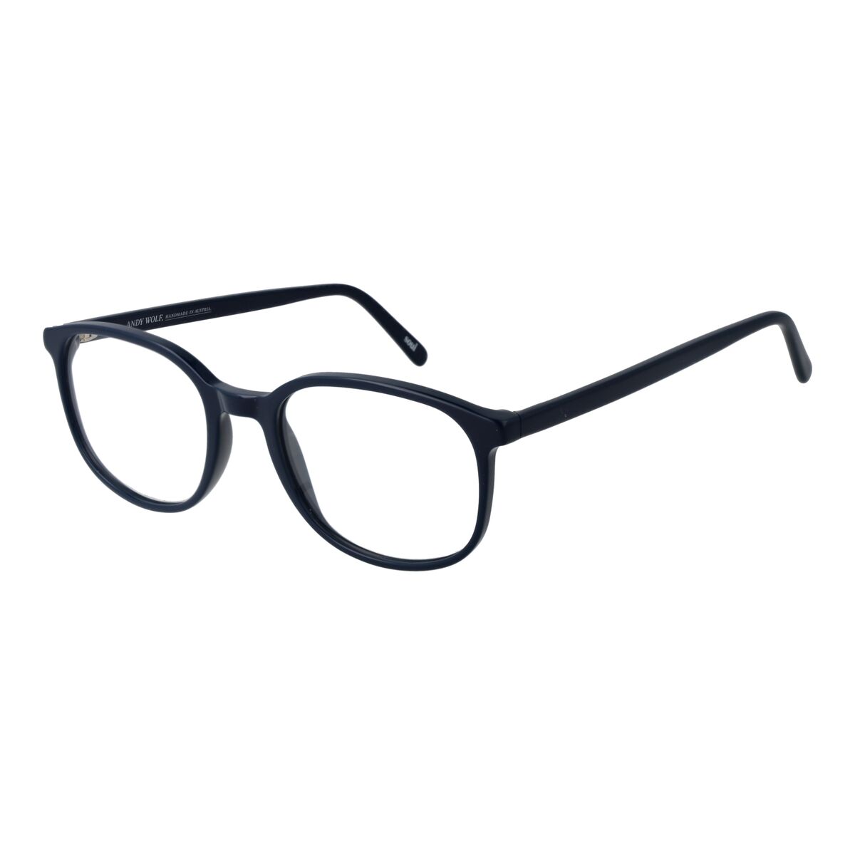 Montatura Per Occhiali Unisex Andy Wolf 4535 54e