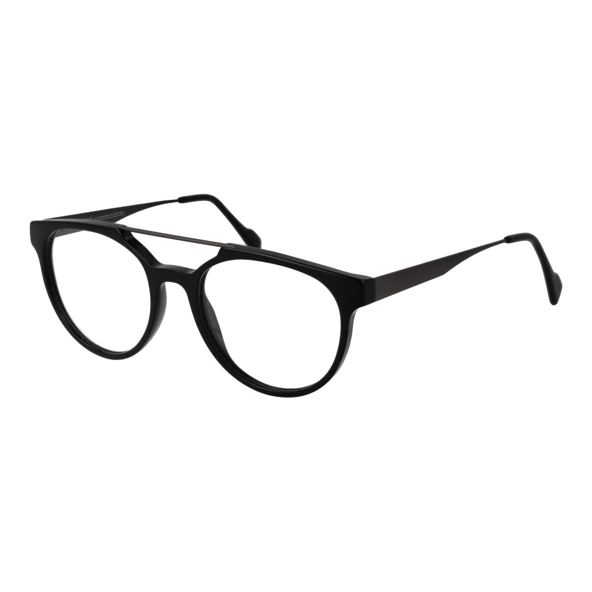 Montatura Per Occhiali Unisex Andy Wolf 4587 52a