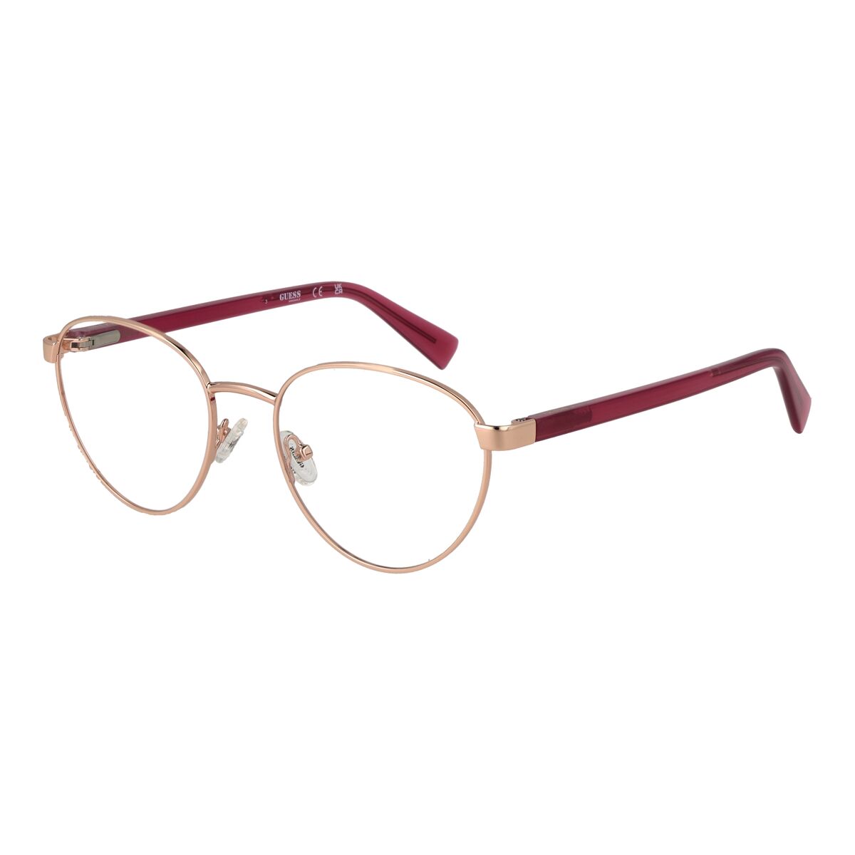 Montatura Per Occhiali Unisex Guess Gu8282 51028