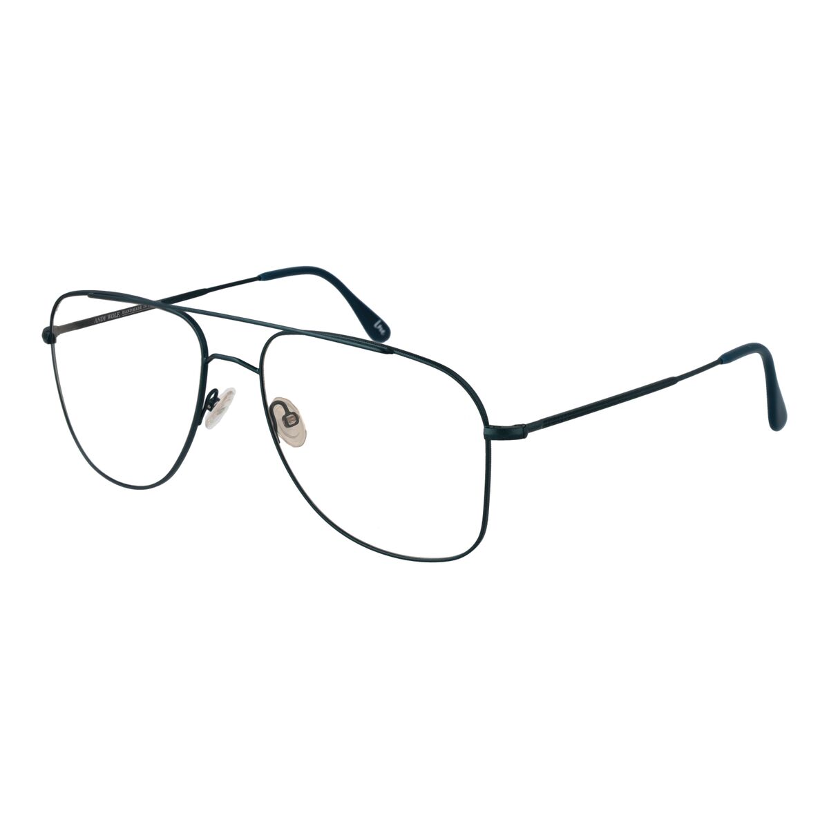 Montatura Per Occhiali Unisex Andy Wolf 4730 60c
