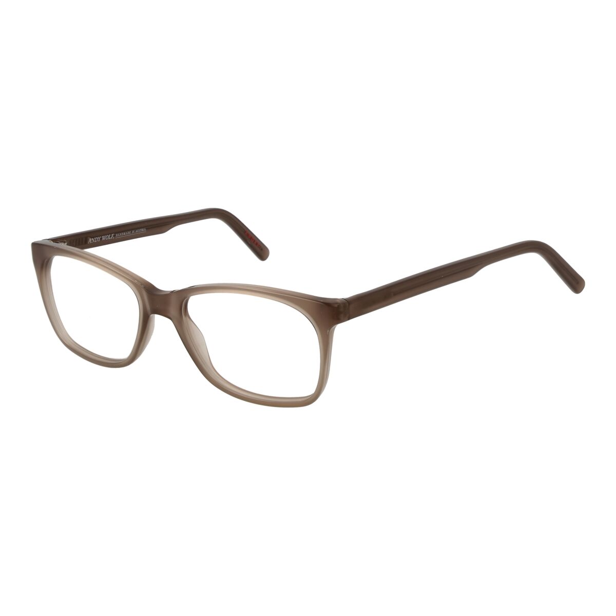 Montatura Per Occhiali Unisex Andy Wolf 4495 50r