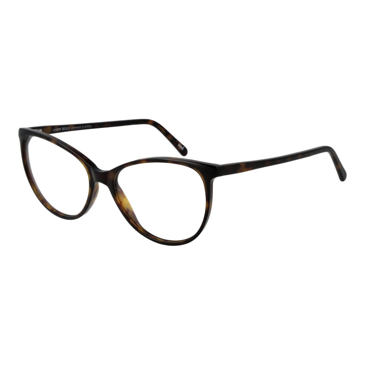 Montatura Per Occhiali Unisex Andy Wolf 5076 55b