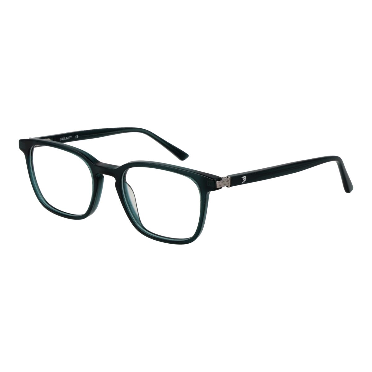 Montatura Per Occhiali Uomo Bulget Bg6466m 51t01