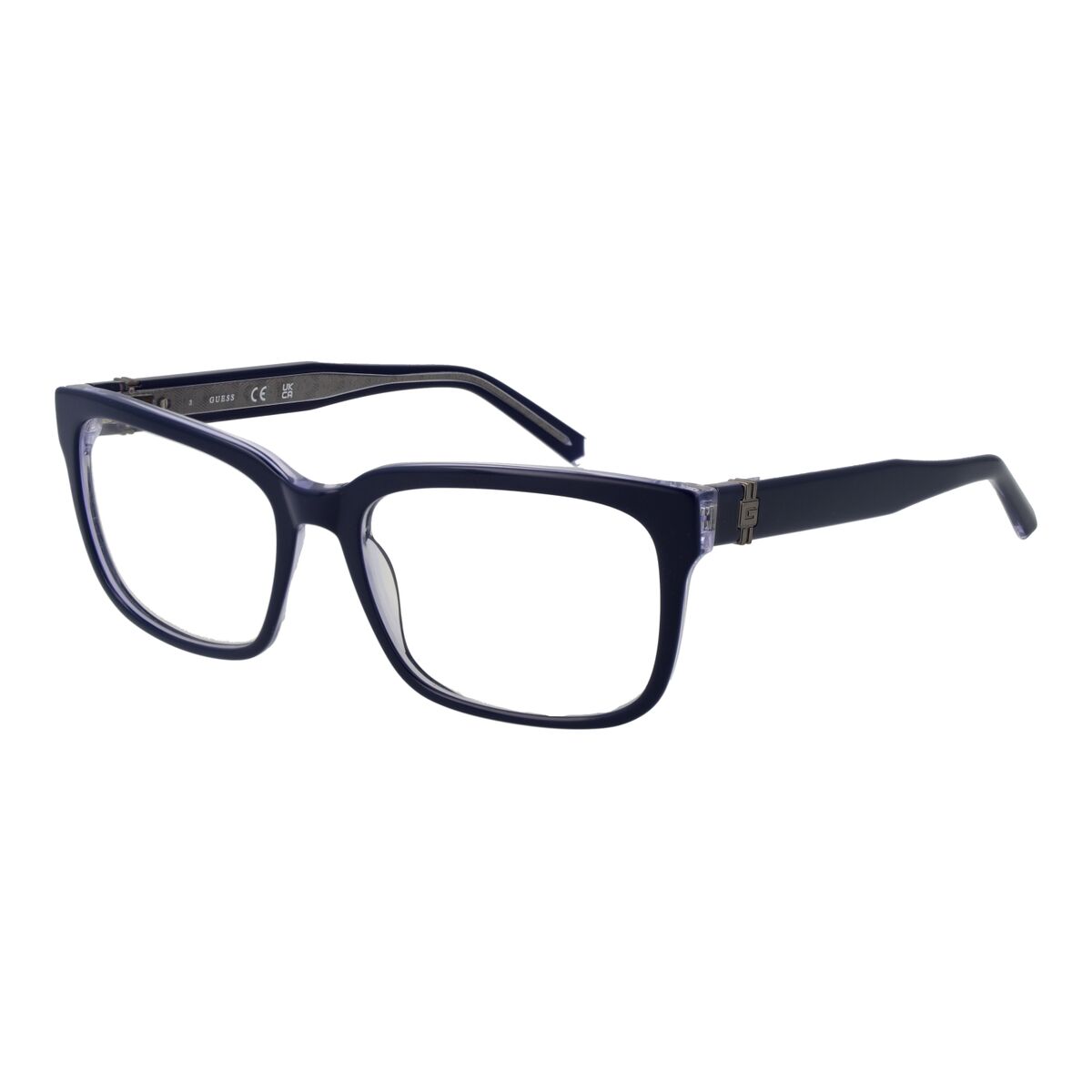 Montatura Per Occhiali Uomo Guess Gu50084 56092