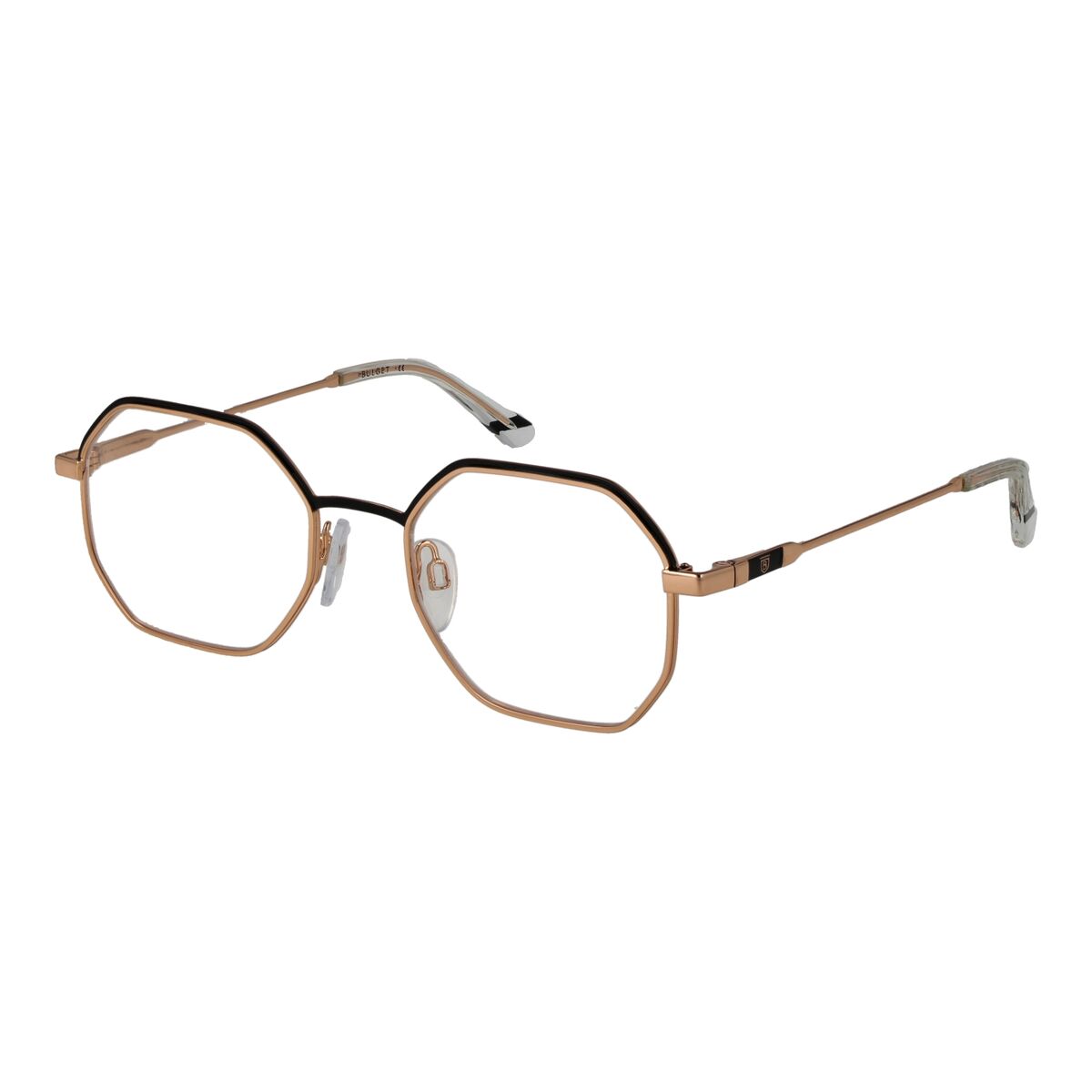 Montatura Per Occhiali Unisex Bulget Bgy1004 4809b