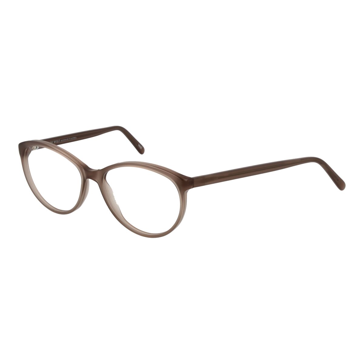 Montatura Per Occhiali Unisex Andy Wolf 5056 54c