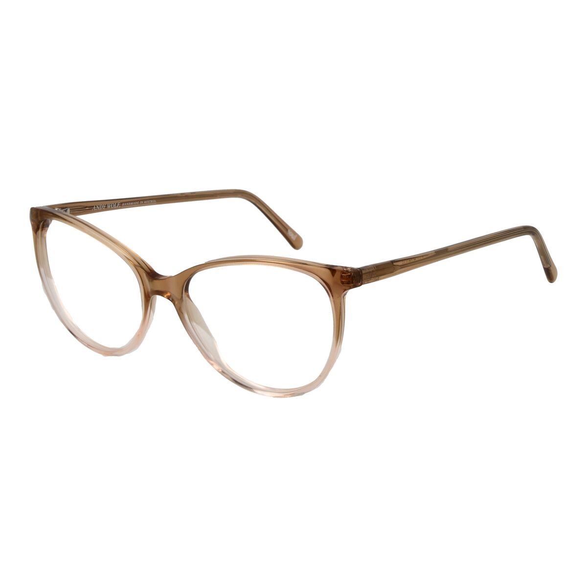 Montatura Per Occhiali Unisex Andy Wolf 5076 55h