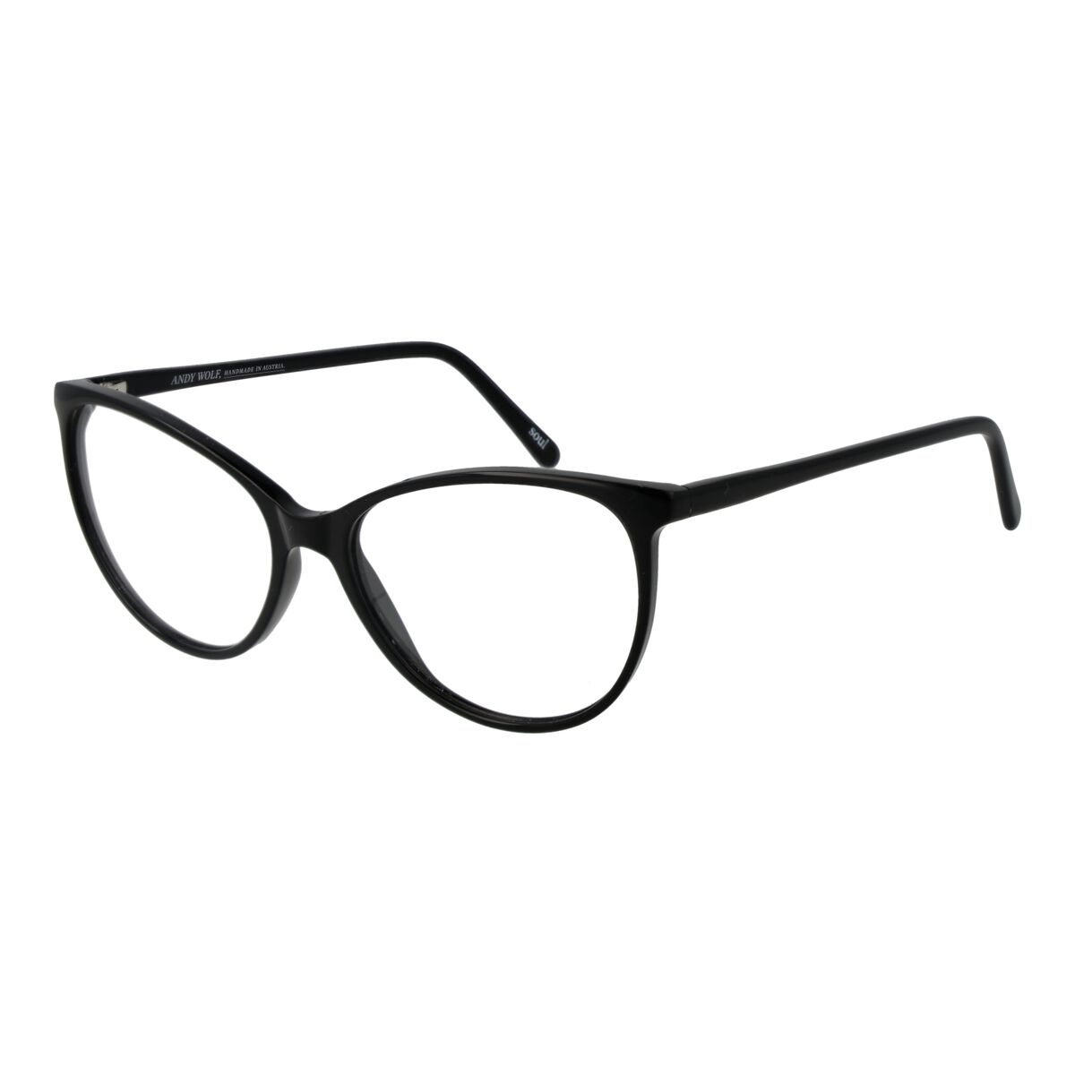 Montatura Per Occhiali Unisex Andy Wolf 5076 55a