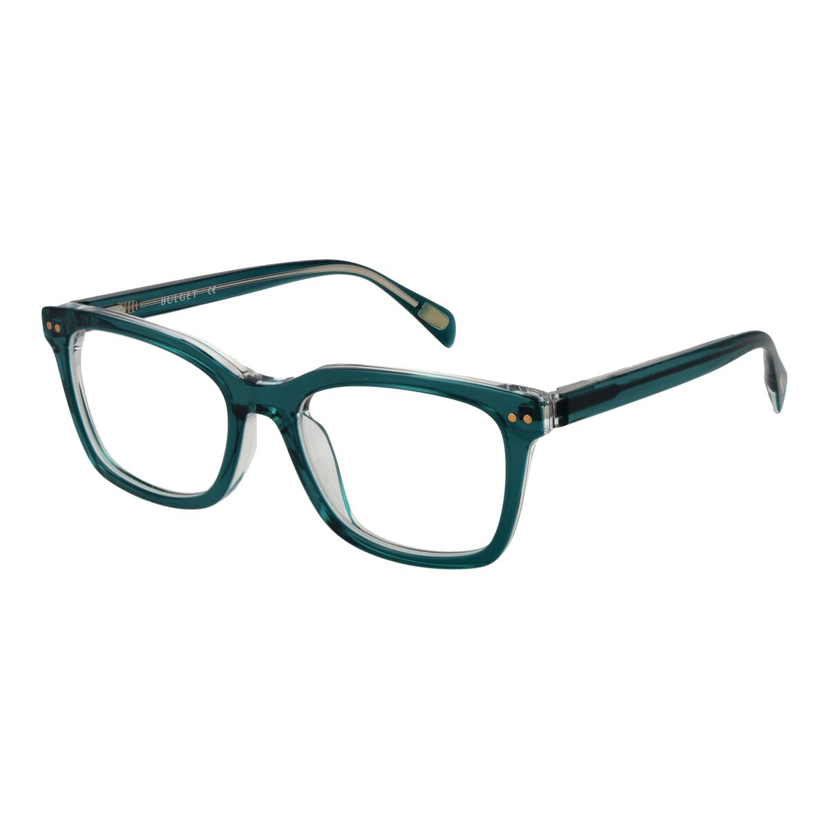 Montatura Per Occhiali Unisex Bulget Bgy6012 50h02