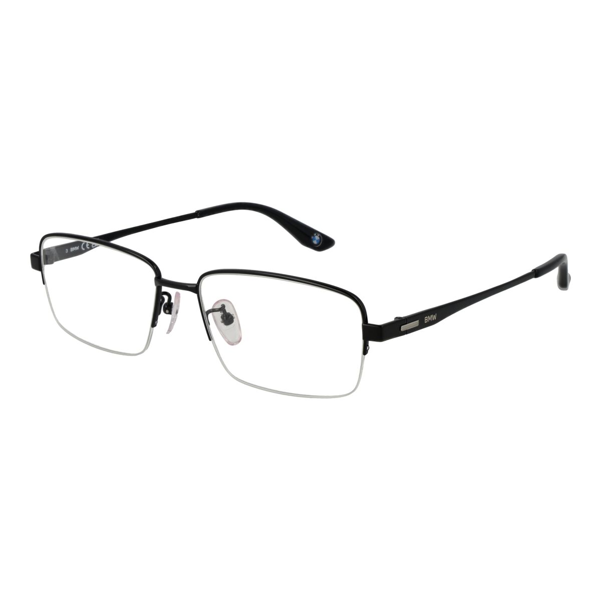 Montatura Per Occhiali Uomo Bmw Bw5045-H 57001