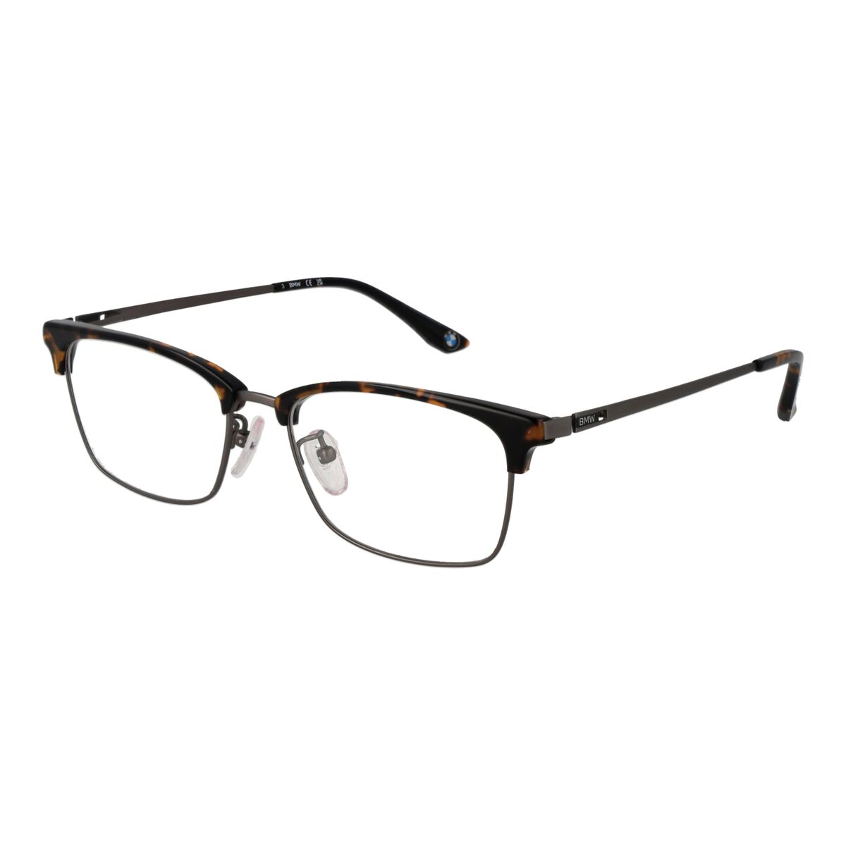 Montatura Per Occhiali Uomo Bmw Bw5074-H 54009