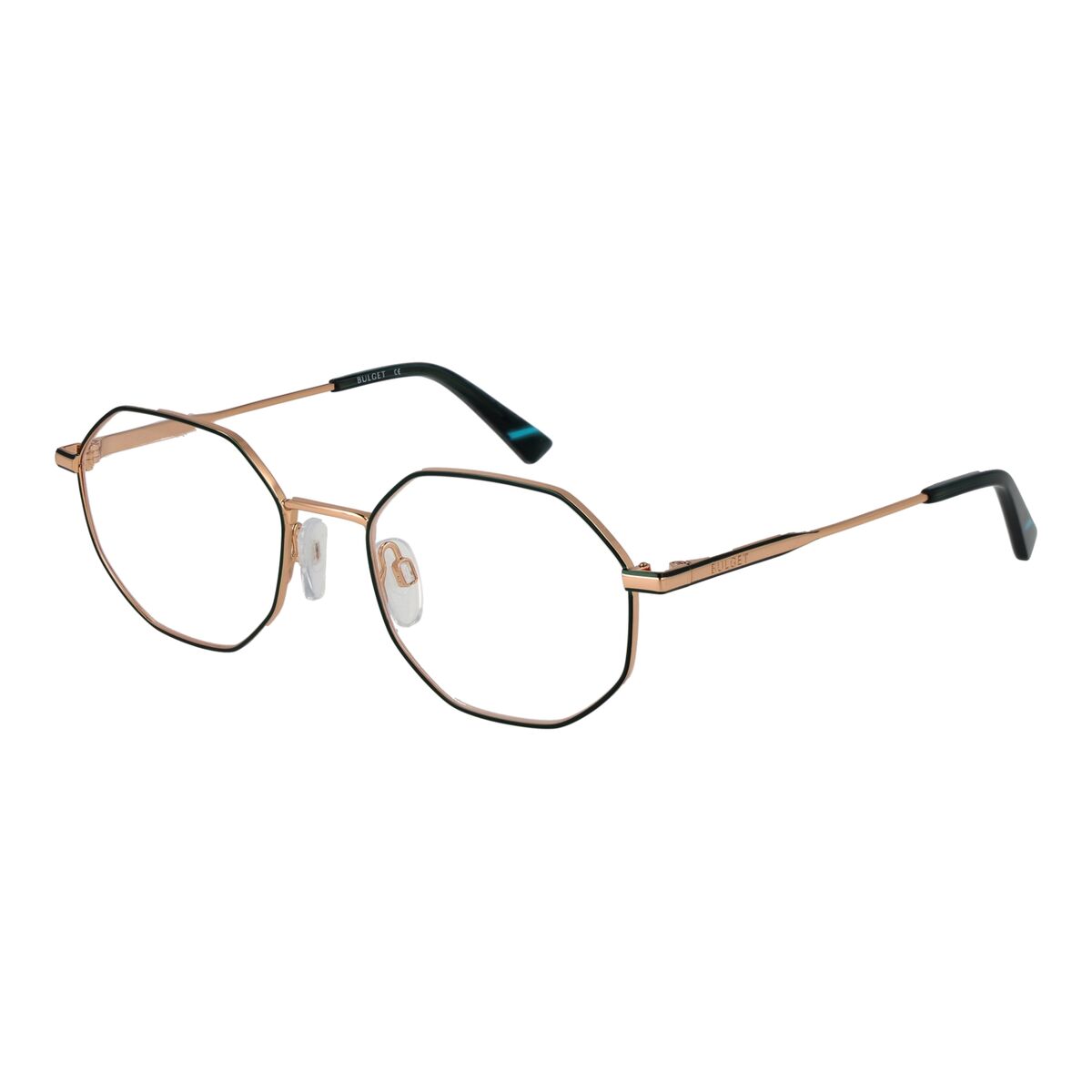 Montatura Per Occhiali Unisex Bulget Bgy1006 5012a