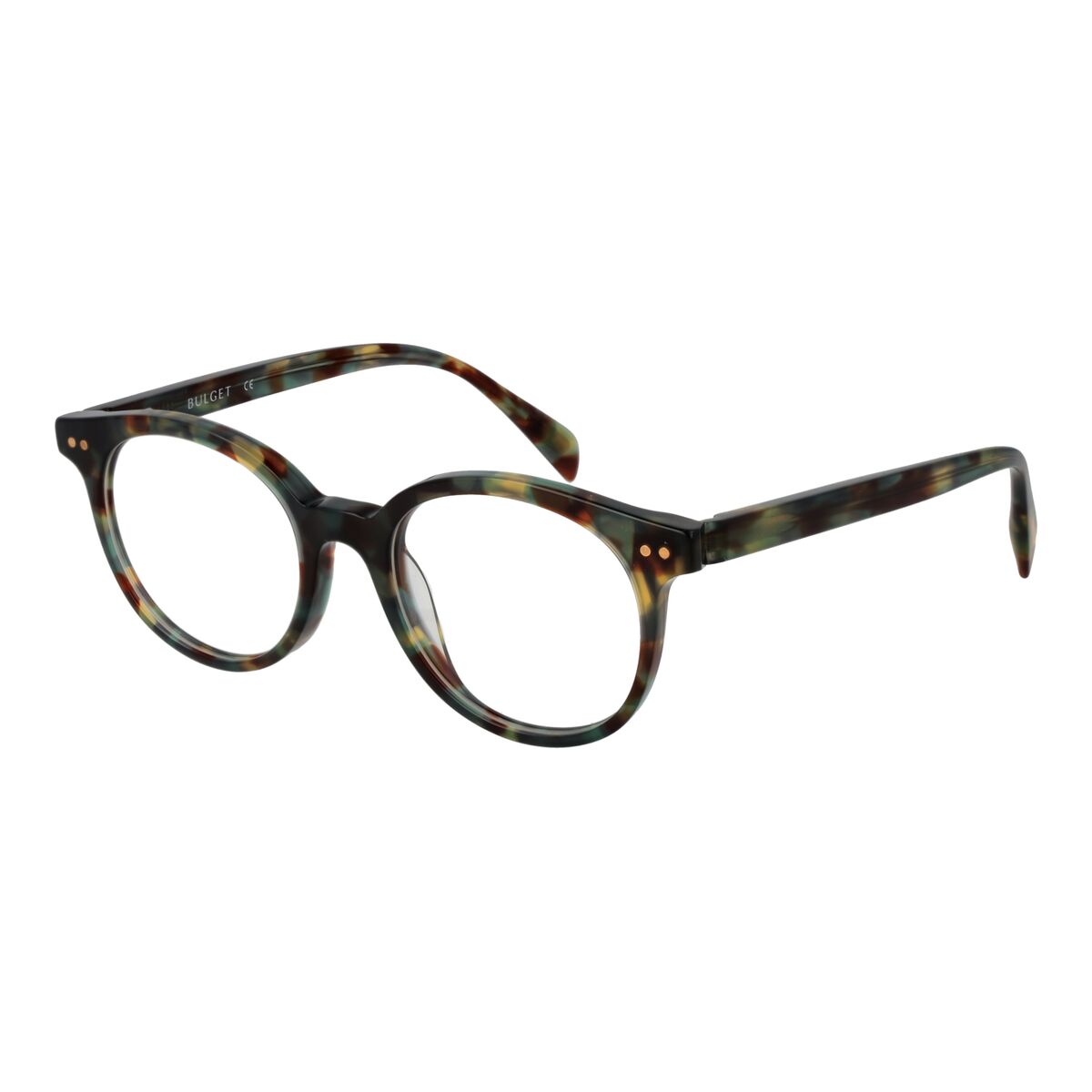 Montatura Per Occhiali Unisex Bulget Bgy6011 48g21