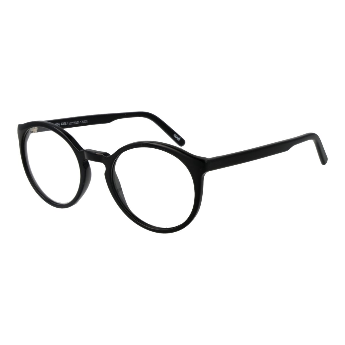 Montatura Per Occhiali Unisex Andy Wolf 4566 52a
