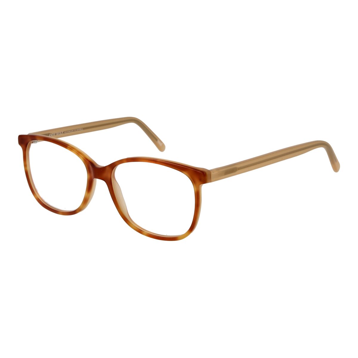 Montatura Per Occhiali Unisex Andy Wolf 5035 5410
