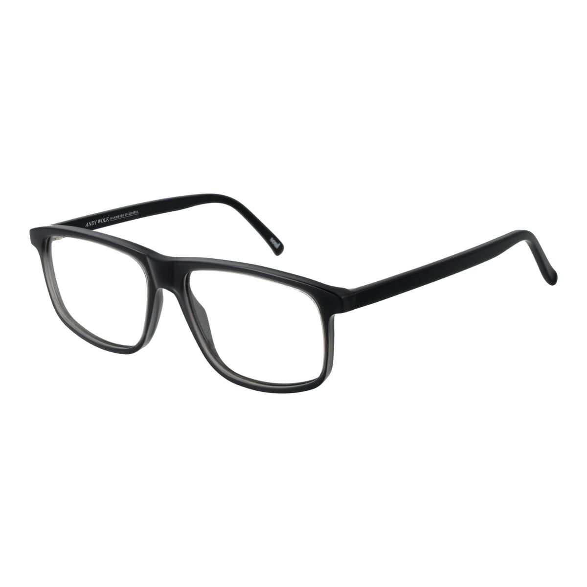 Montatura Per Occhiali Unisex Andy Wolf 4537 58e