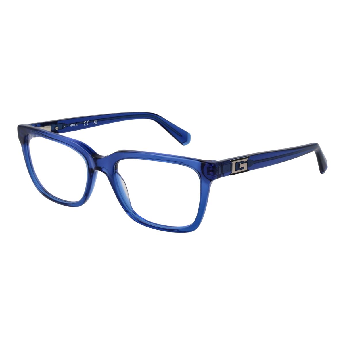 Montatura Per Occhiali Uomo Guess Gu50132 54090
